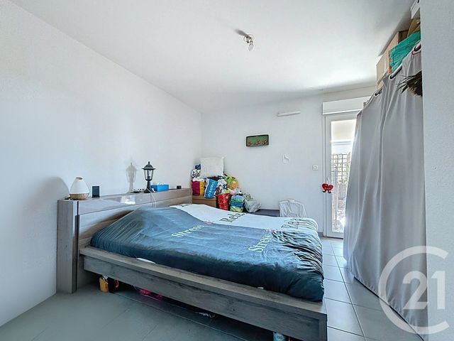 Appartement F3 à vendre - 3 pièces - 77.05 m2 - VENDARGUES - 34 - LANGUEDOC-ROUSSILLON - Century 21 Vicarello