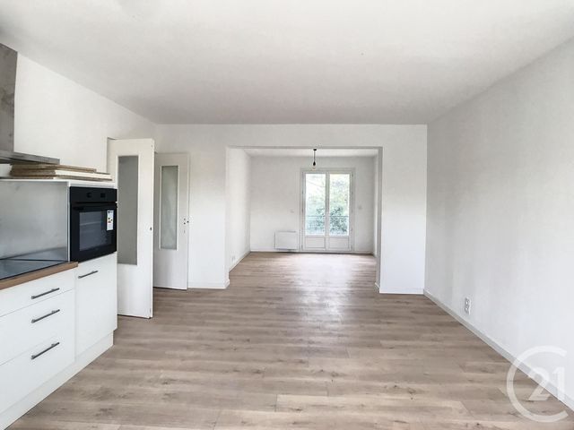 appartement - CASTELNAU LE LEZ - 34