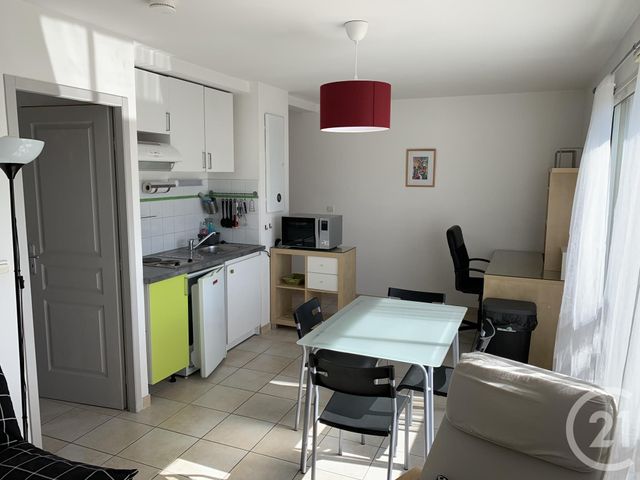 appartement - MONTPELLIER - 34