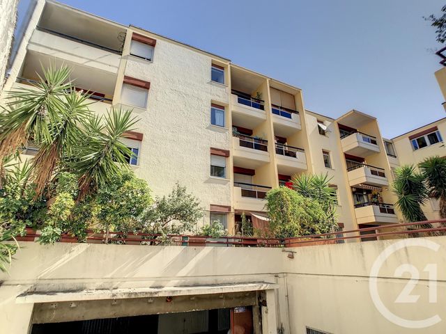 appartement - MONTPELLIER - 34