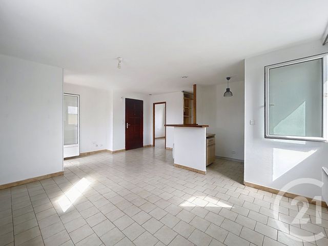 Appartement F3 à vendre - 3 pièces - 47.05 m2 - VENDARGUES - 34 - LANGUEDOC-ROUSSILLON - Century 21 Vicarello