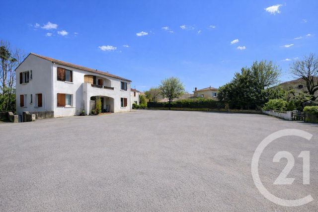 Appartement F3 à vendre VENDARGUES