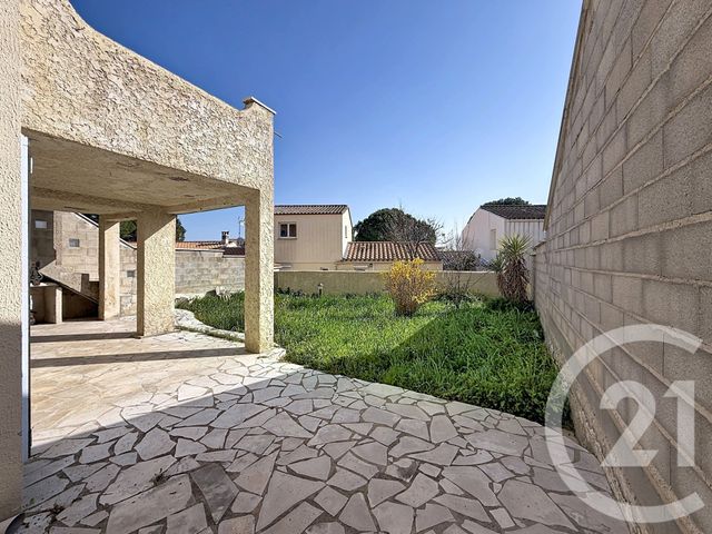 maison à vendre - 6 pièces - 178.61 m2 - JACOU - 34 - LANGUEDOC-ROUSSILLON - Century 21 Vicarello