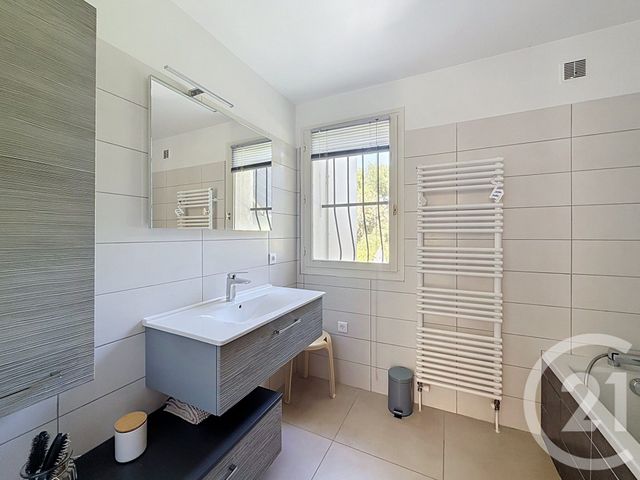 maison à vendre - 6 pièces - 149.21 m2 - ST CLEMENT DE RIVIERE - 34 - LANGUEDOC-ROUSSILLON - Century 21 Vicarello