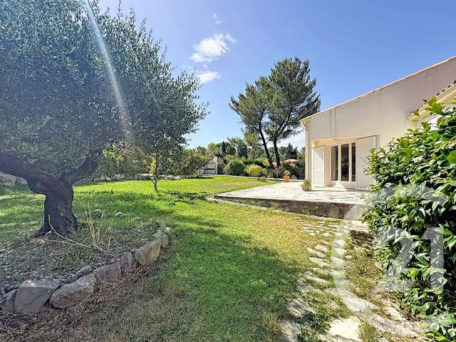 maison à vendre - 6 pièces - 149.21 m2 - ST CLEMENT DE RIVIERE - 34 - LANGUEDOC-ROUSSILLON - Century 21 Vicarello