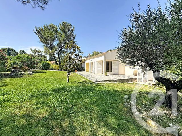 maison - ST CLEMENT DE RIVIERE - 34