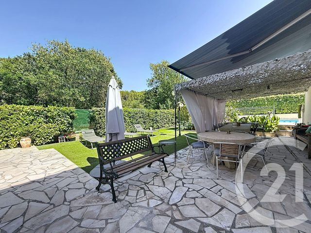 maison à vendre - 6 pièces - 149.21 m2 - ST CLEMENT DE RIVIERE - 34 - LANGUEDOC-ROUSSILLON - Century 21 Vicarello