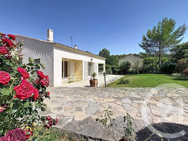 maison à vendre - 6 pièces - 149.21 m2 - ST CLEMENT DE RIVIERE - 34 - LANGUEDOC-ROUSSILLON - Century 21 Vicarello