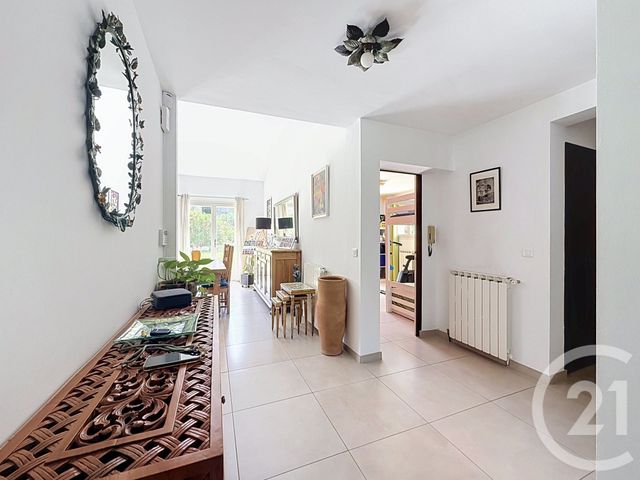 maison à vendre - 6 pièces - 149.21 m2 - ST CLEMENT DE RIVIERE - 34 - LANGUEDOC-ROUSSILLON - Century 21 Vicarello