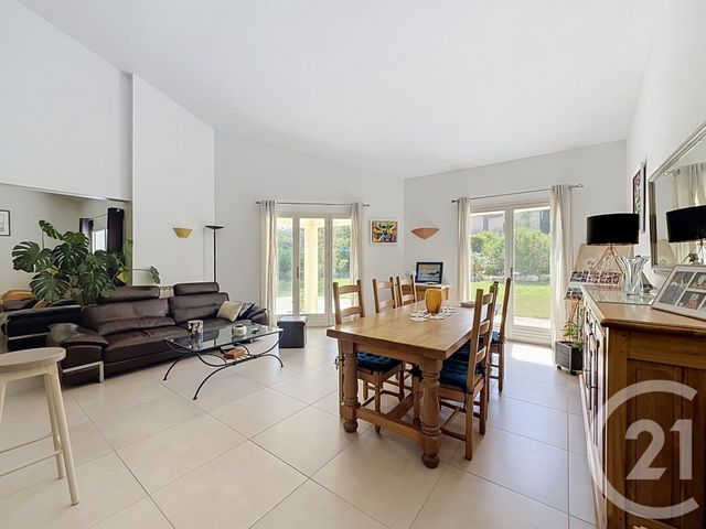 maison à vendre - 6 pièces - 149.21 m2 - ST CLEMENT DE RIVIERE - 34 - LANGUEDOC-ROUSSILLON - Century 21 Vicarello