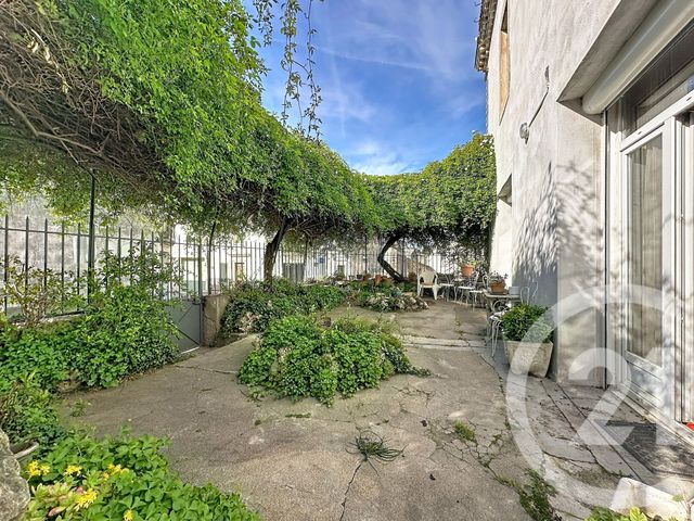maison à vendre - 8 pièces - 220.0 m2 - ST GENIES DES MOURGUES - 34 - LANGUEDOC-ROUSSILLON - Century 21 Vicarello