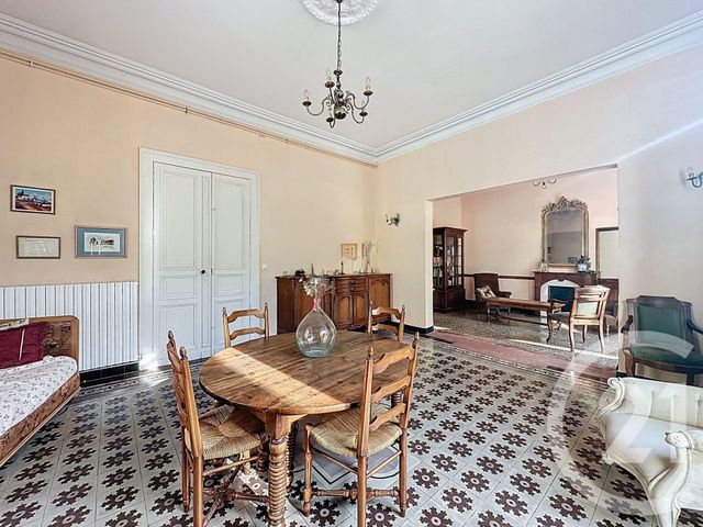 maison à vendre - 8 pièces - 220.0 m2 - ST GENIES DES MOURGUES - 34 - LANGUEDOC-ROUSSILLON - Century 21 Vicarello