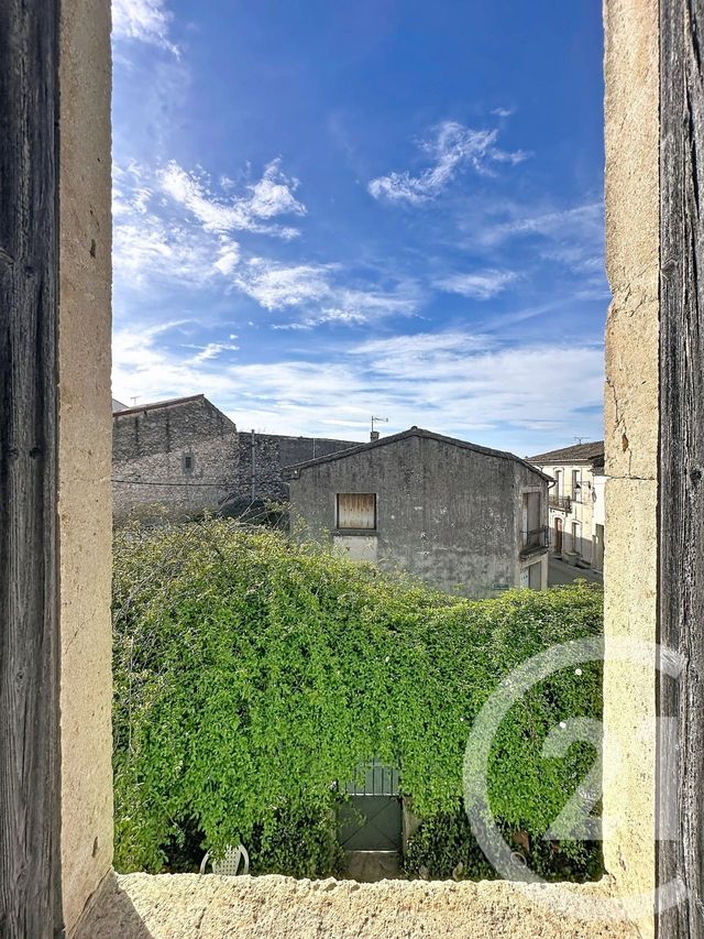 maison à vendre - 8 pièces - 220.0 m2 - ST GENIES DES MOURGUES - 34 - LANGUEDOC-ROUSSILLON - Century 21 Vicarello
