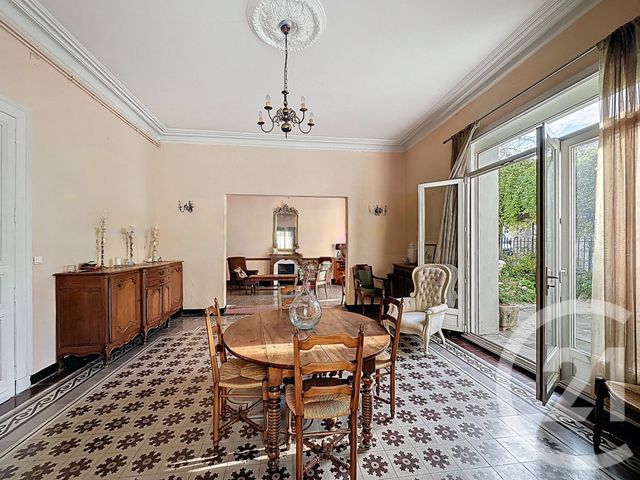 Maison à vendre ST GENIES DES MOURGUES