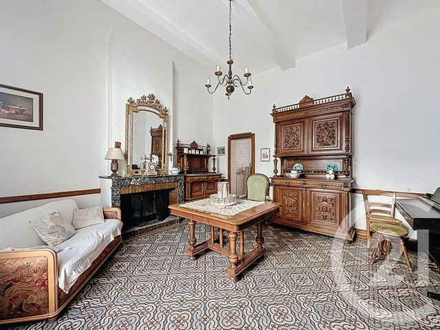maison à vendre - 8 pièces - 220.0 m2 - ST GENIES DES MOURGUES - 34 - LANGUEDOC-ROUSSILLON - Century 21 Vicarello