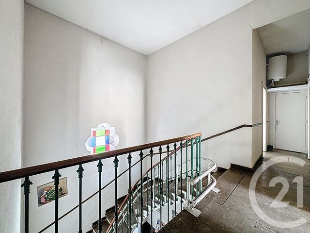 maison à vendre - 8 pièces - 220.0 m2 - ST GENIES DES MOURGUES - 34 - LANGUEDOC-ROUSSILLON - Century 21 Vicarello