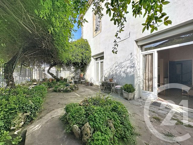 maison à vendre - 8 pièces - 220.0 m2 - ST GENIES DES MOURGUES - 34 - LANGUEDOC-ROUSSILLON - Century 21 Vicarello