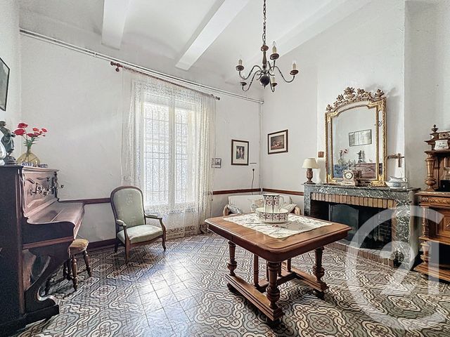 maison à vendre - 8 pièces - 220.0 m2 - ST GENIES DES MOURGUES - 34 - LANGUEDOC-ROUSSILLON - Century 21 Vicarello