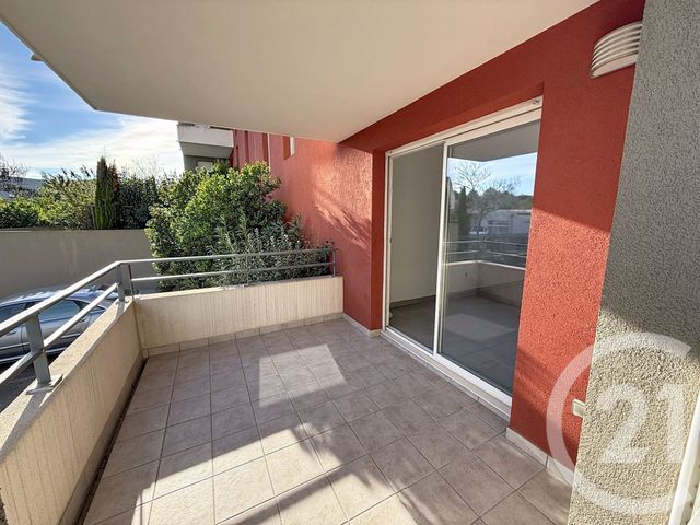 Appartement F2 à vendre - 2 pièces - 38.6 m2 - LE CRES - 34 - LANGUEDOC-ROUSSILLON - Century 21 Vicarello