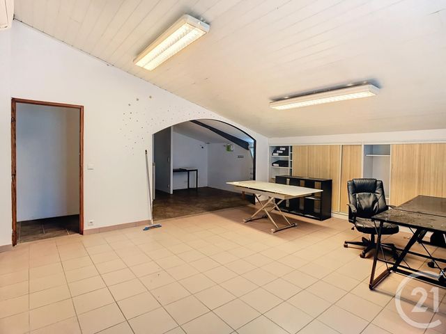 entreprise à louer - 72.98 m2 - CASTELNAU LE LEZ - 34 - LANGUEDOC-ROUSSILLON - Century 21 Vicarello