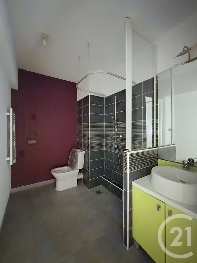Appartement F1 à vendre - 1 pièce - 35.0 m2 - CASTELNAU LE LEZ - 34 - LANGUEDOC-ROUSSILLON - Century 21 Vicarello