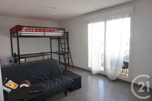 Appartement F1 à vendre - 1 pièce - 35.0 m2 - CASTELNAU LE LEZ - 34 - LANGUEDOC-ROUSSILLON - Century 21 Vicarello