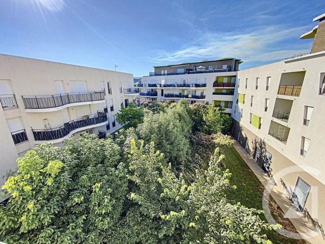 Appartement F1 à vendre - 1 pièce - 35.0 m2 - CASTELNAU LE LEZ - 34 - LANGUEDOC-ROUSSILLON - Century 21 Vicarello