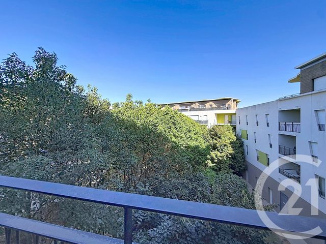 Appartement F1 à vendre - 1 pièce - 35.0 m2 - CASTELNAU LE LEZ - 34 - LANGUEDOC-ROUSSILLON - Century 21 Vicarello