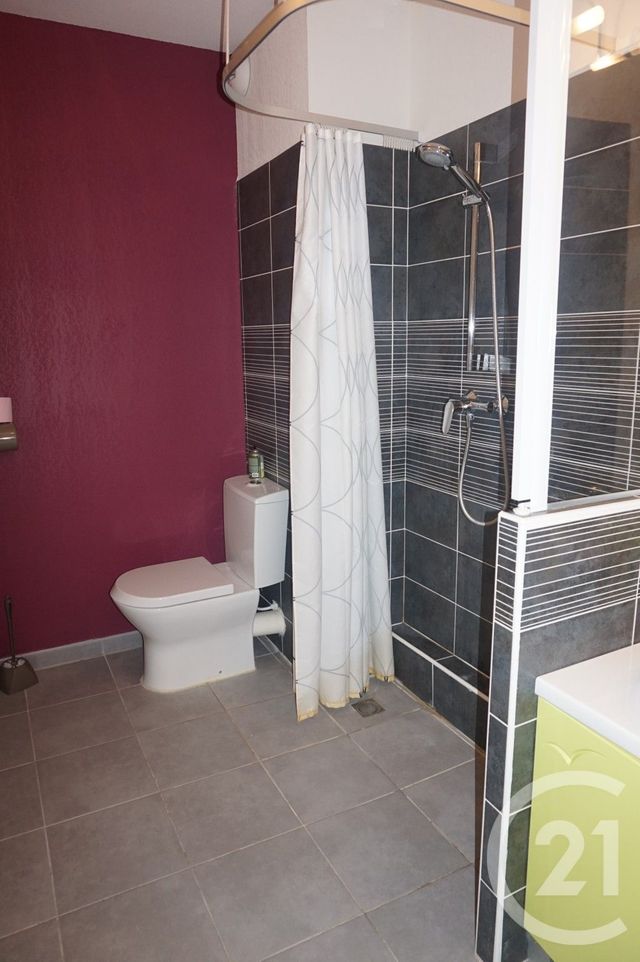 Appartement F1 à vendre - 1 pièce - 35.0 m2 - CASTELNAU LE LEZ - 34 - LANGUEDOC-ROUSSILLON - Century 21 Vicarello
