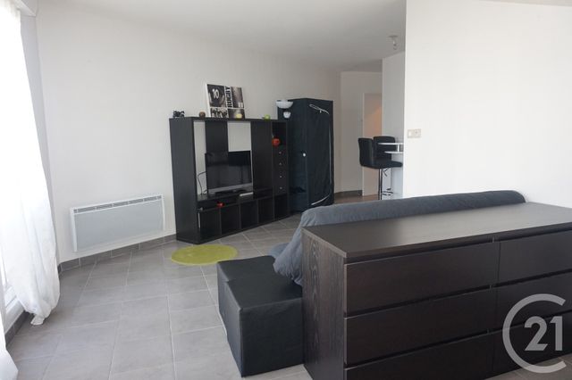 Appartement F1 à vendre - 1 pièce - 35.0 m2 - CASTELNAU LE LEZ - 34 - LANGUEDOC-ROUSSILLON - Century 21 Vicarello