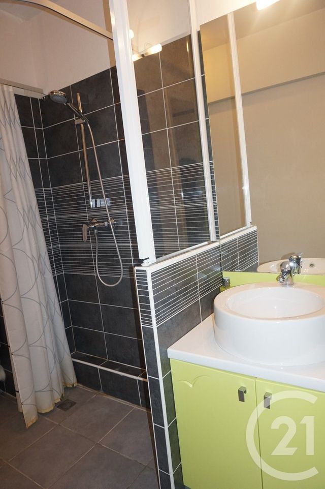 Appartement F1 à vendre - 1 pièce - 35.0 m2 - CASTELNAU LE LEZ - 34 - LANGUEDOC-ROUSSILLON - Century 21 Vicarello