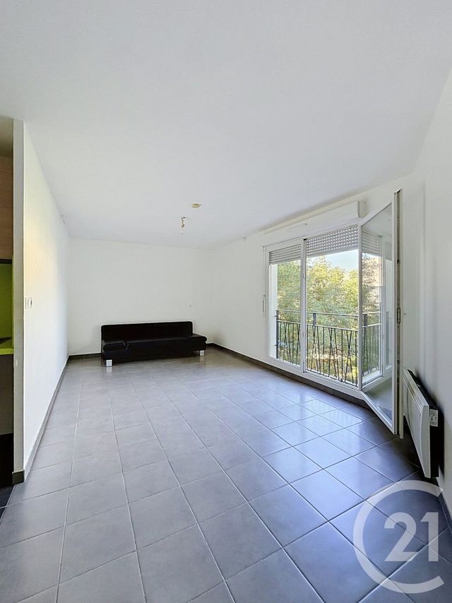 Appartement F1 à vendre - 1 pièce - 35.0 m2 - CASTELNAU LE LEZ - 34 - LANGUEDOC-ROUSSILLON - Century 21 Vicarello
