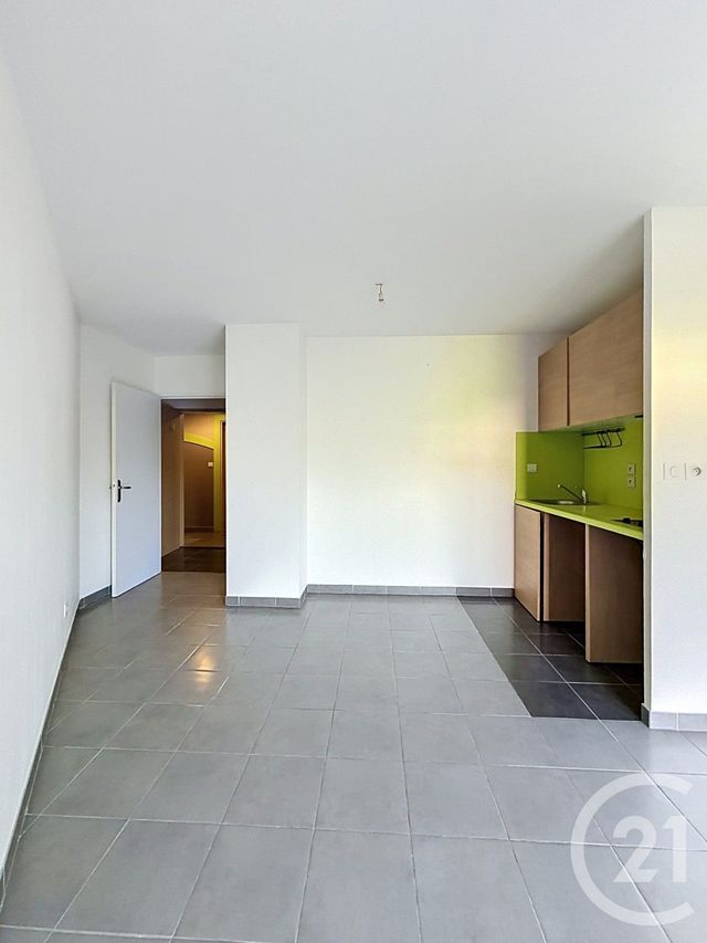 Appartement F1 à vendre - 1 pièce - 35.0 m2 - CASTELNAU LE LEZ - 34 - LANGUEDOC-ROUSSILLON - Century 21 Vicarello