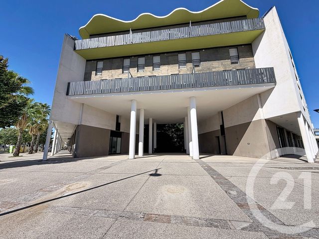Appartement F1 à vendre - 1 pièce - 35.0 m2 - CASTELNAU LE LEZ - 34 - LANGUEDOC-ROUSSILLON - Century 21 Vicarello