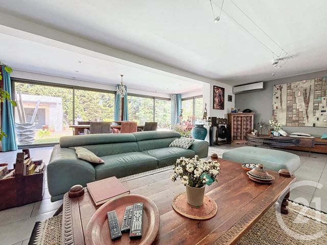 Afficher la photo en grand maison à vendre - 8 pièces - 179.3 m2 - BAILLARGUES - 34 - LANGUEDOC-ROUSSILLON - Century 21 Vicarello