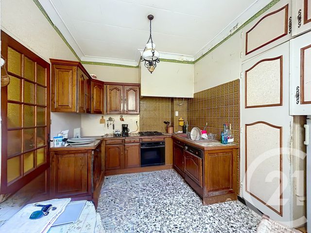 maison à vendre - 4 pièces - 89.05 m2 - ST VINCENT DE BARBEYRARGUES - 34 - LANGUEDOC-ROUSSILLON - Century 21 Vicarello