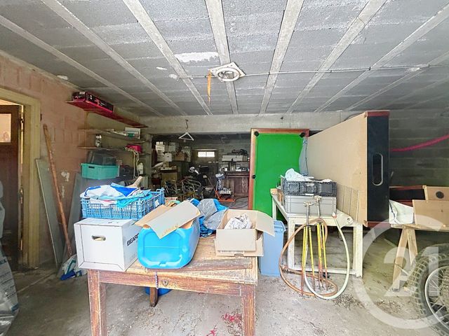 maison à vendre - 4 pièces - 89.05 m2 - ST VINCENT DE BARBEYRARGUES - 34 - LANGUEDOC-ROUSSILLON - Century 21 Vicarello
