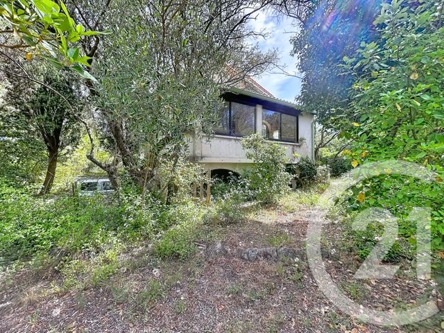 maison à vendre - 4 pièces - 89.05 m2 - ST VINCENT DE BARBEYRARGUES - 34 - LANGUEDOC-ROUSSILLON - Century 21 Vicarello