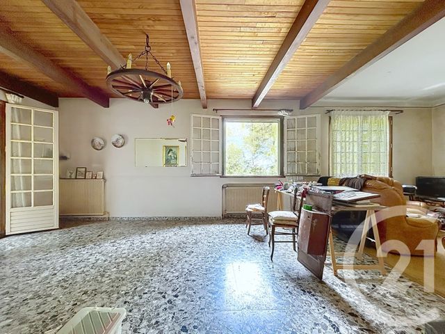 maison à vendre - 4 pièces - 89.05 m2 - ST VINCENT DE BARBEYRARGUES - 34 - LANGUEDOC-ROUSSILLON - Century 21 Vicarello