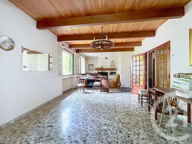 maison à vendre - 4 pièces - 89.05 m2 - ST VINCENT DE BARBEYRARGUES - 34 - LANGUEDOC-ROUSSILLON - Century 21 Vicarello