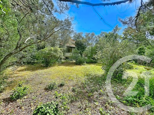 maison à vendre - 4 pièces - 89.05 m2 - ST VINCENT DE BARBEYRARGUES - 34 - LANGUEDOC-ROUSSILLON - Century 21 Vicarello