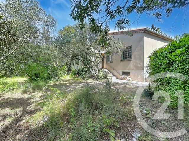 maison à vendre - 4 pièces - 89.05 m2 - ST VINCENT DE BARBEYRARGUES - 34 - LANGUEDOC-ROUSSILLON - Century 21 Vicarello