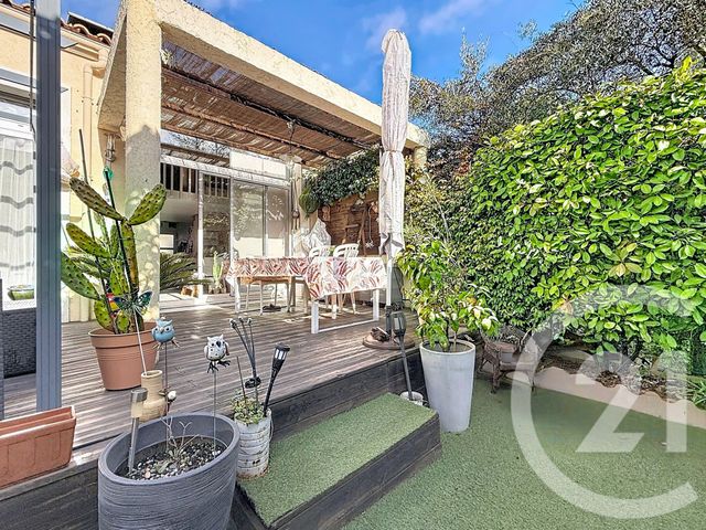 maison - CLAPIERS - 34