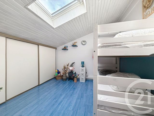 maison à vendre - 4 pièces - 102.97 m2 - CLAPIERS - 34 - LANGUEDOC-ROUSSILLON - Century 21 Vicarello