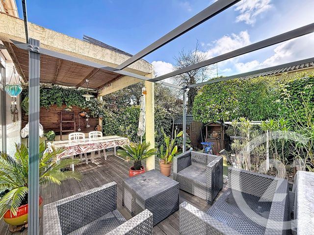 maison à vendre - 4 pièces - 102.97 m2 - CLAPIERS - 34 - LANGUEDOC-ROUSSILLON - Century 21 Vicarello