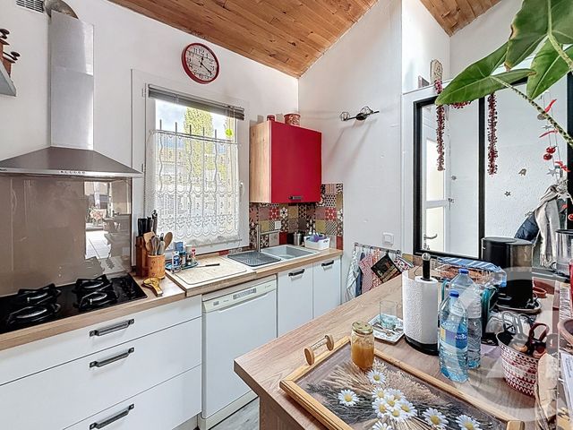 maison à vendre - 4 pièces - 102.97 m2 - CLAPIERS - 34 - LANGUEDOC-ROUSSILLON - Century 21 Vicarello