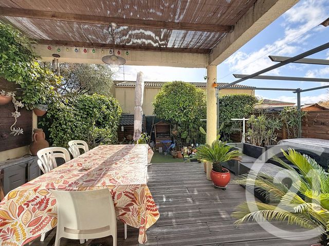 maison à vendre - 4 pièces - 102.97 m2 - CLAPIERS - 34 - LANGUEDOC-ROUSSILLON - Century 21 Vicarello