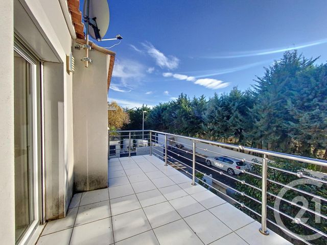 maison à vendre - 5 pièces - 107.1 m2 - MONTPELLIER - 34 - LANGUEDOC-ROUSSILLON - Century 21 Vicarello