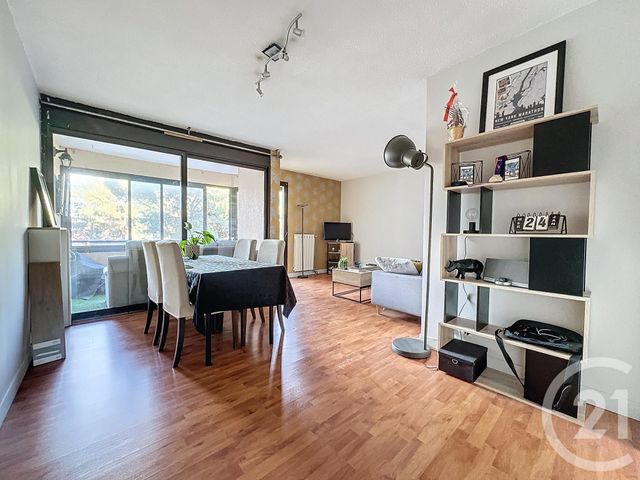 Appartement F5 à vendre - 5 pièces - 98.0 m2 - MONTPELLIER - 34 - LANGUEDOC-ROUSSILLON - Century 21 Vicarello