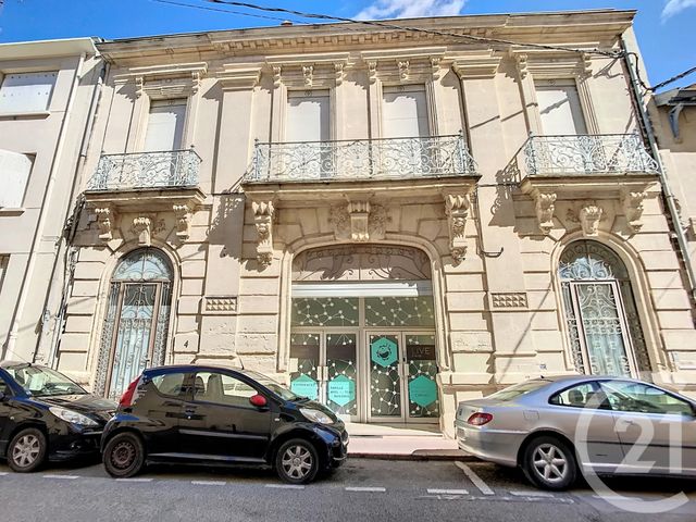 Appartement T7 à vendre - 7 pièces - 269.18 m2 - MONTPELLIER - 34 - LANGUEDOC-ROUSSILLON - Century 21 Vicarello